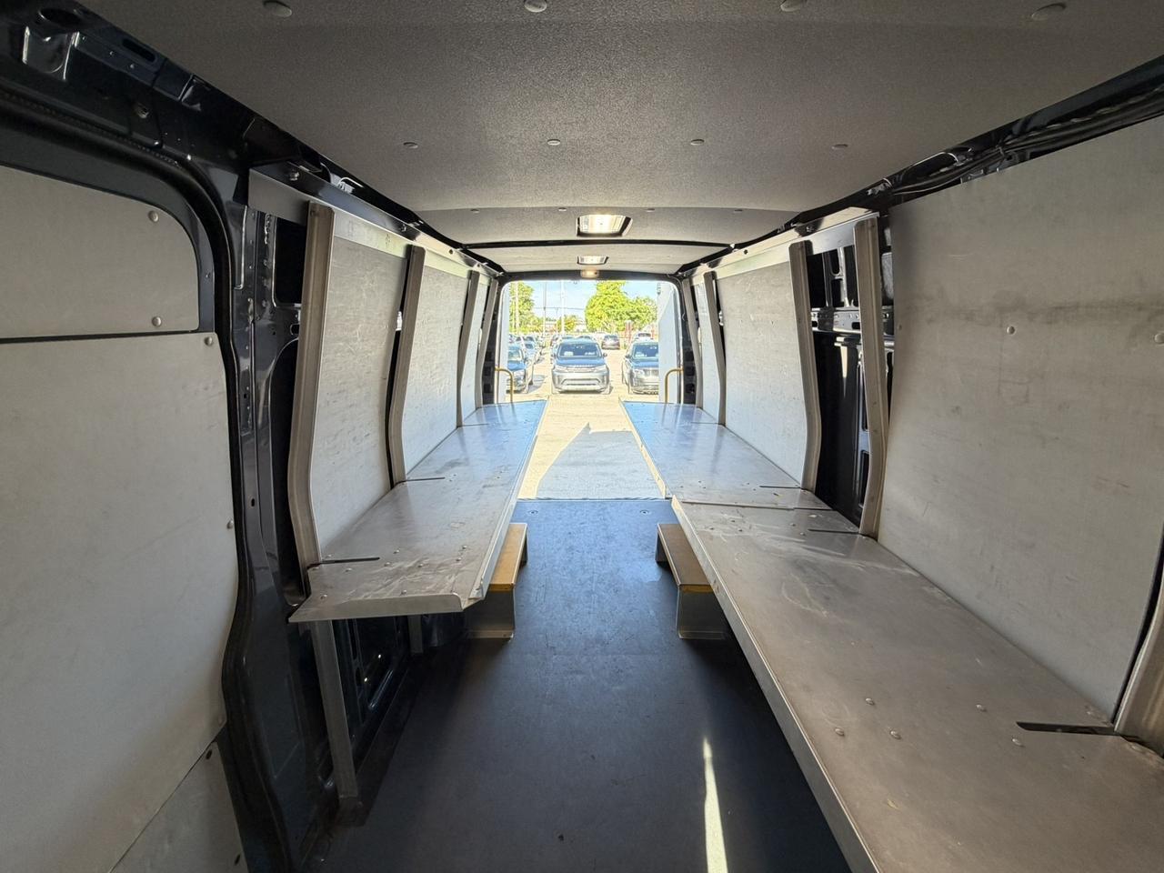 2019 Mercedes-Benz Sprinter Crew Van Hollywood FL