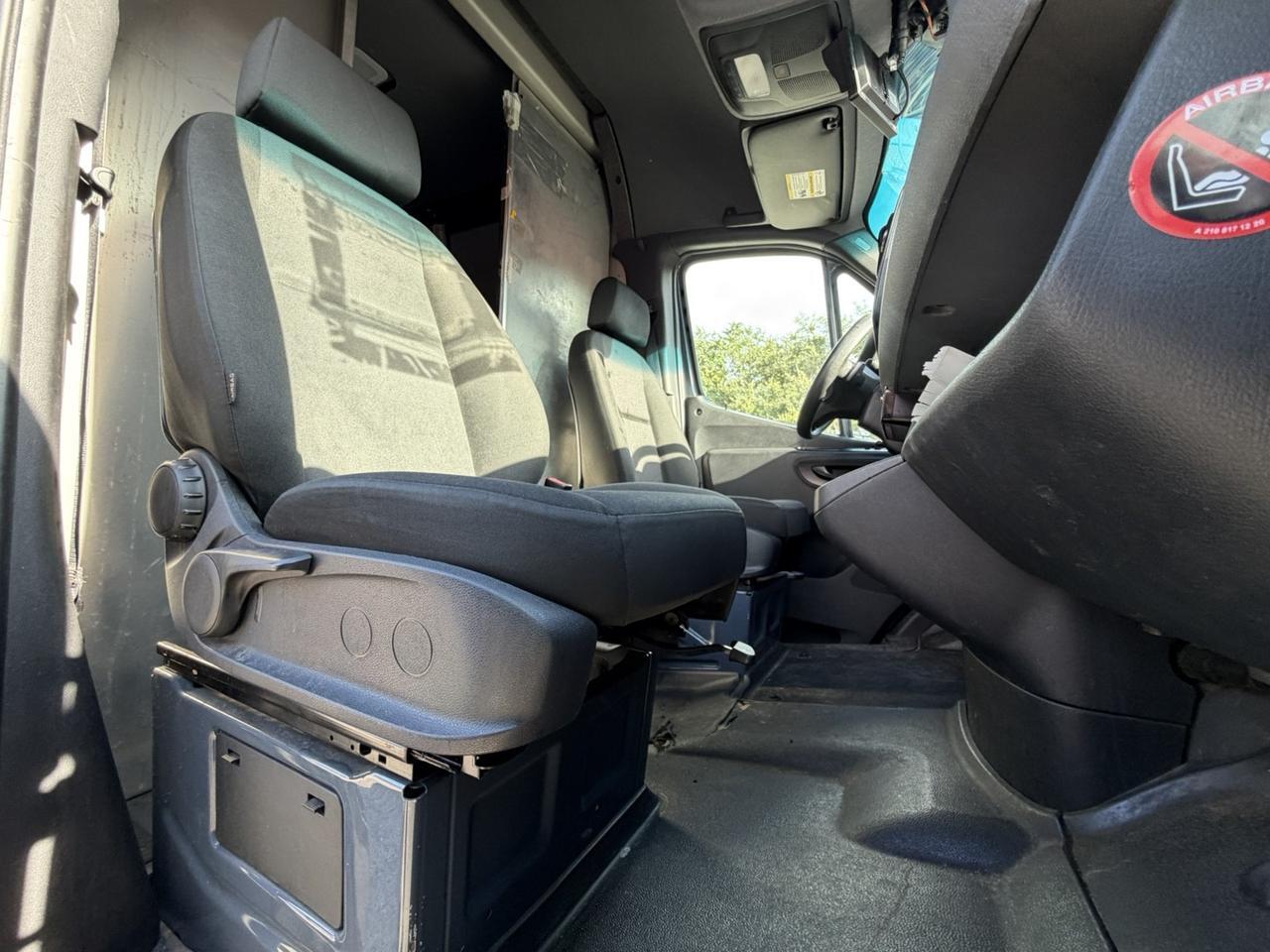 2019 Mercedes-Benz Sprinter Crew Van Hollywood FL