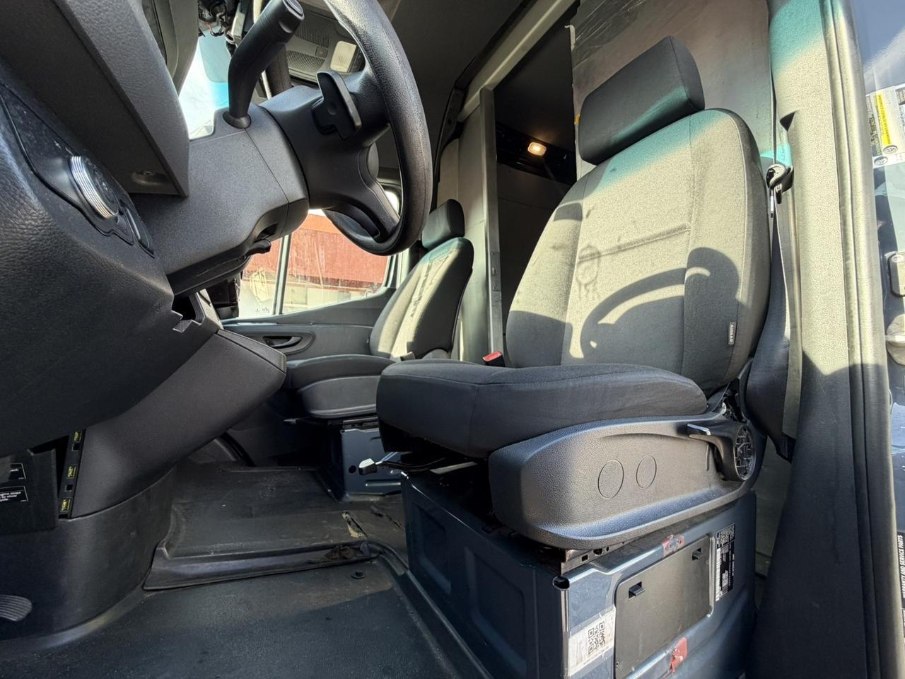 2019 Mercedes-Benz Sprinter Crew Van Hollywood FL