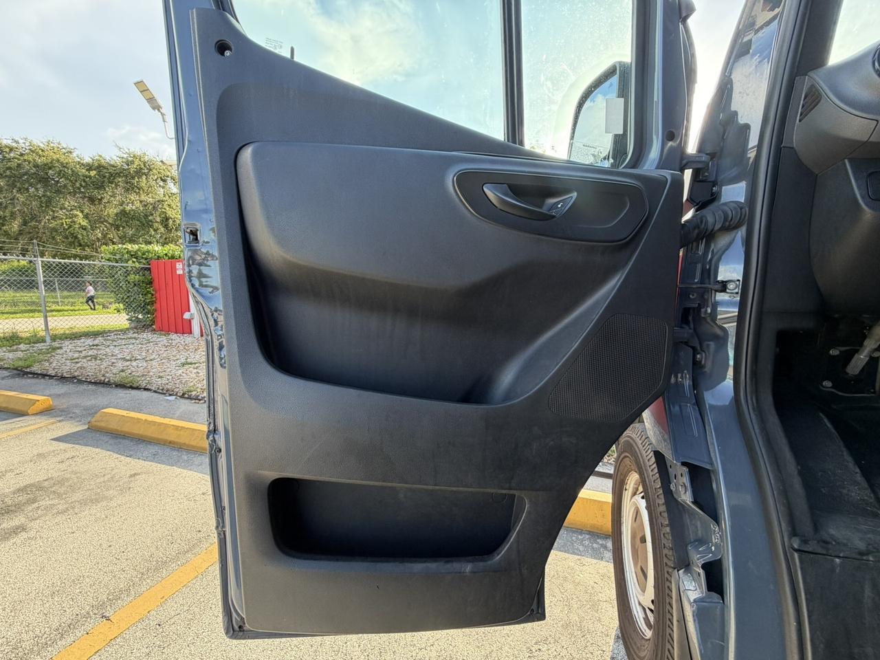 2019 Mercedes-Benz Sprinter Crew Van Hollywood FL