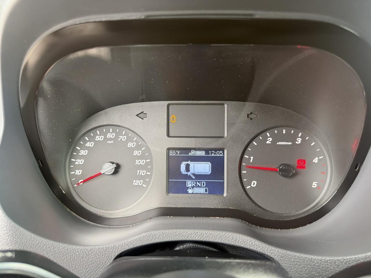 2019 Mercedes-Benz Sprinter Crew Van Hollywood FL