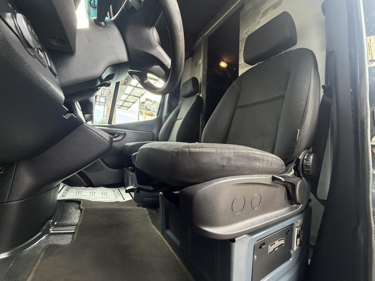 2019 Mercedes-Benz Sprinter Crew Van Hollywood FL