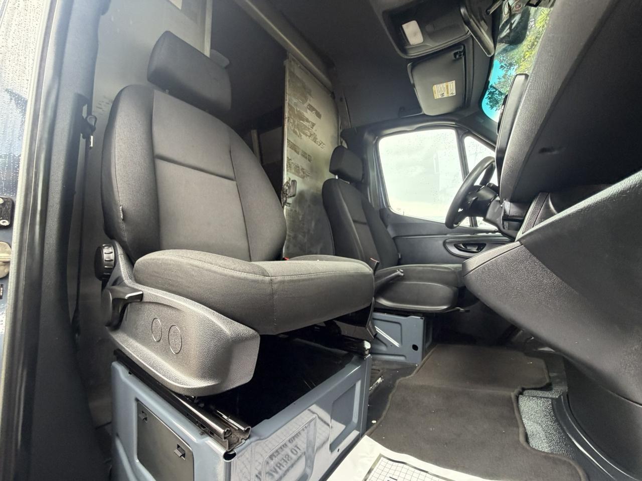 2019 Mercedes-Benz Sprinter Crew Van Hollywood FL