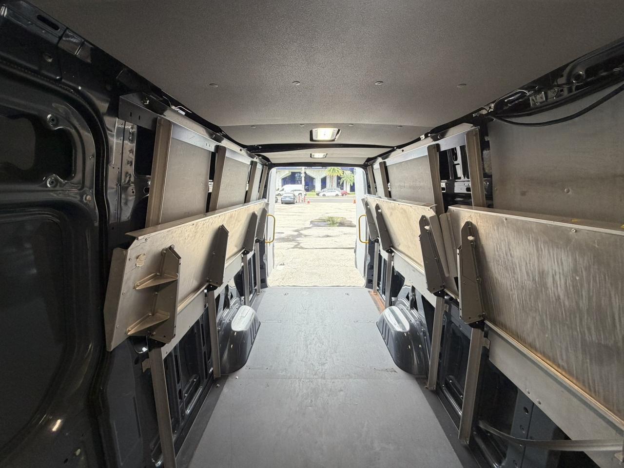 2019 Mercedes-Benz Sprinter Crew Van Hollywood FL