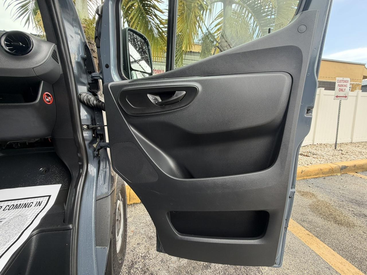 2019 Mercedes-Benz Sprinter Crew Van Hollywood FL