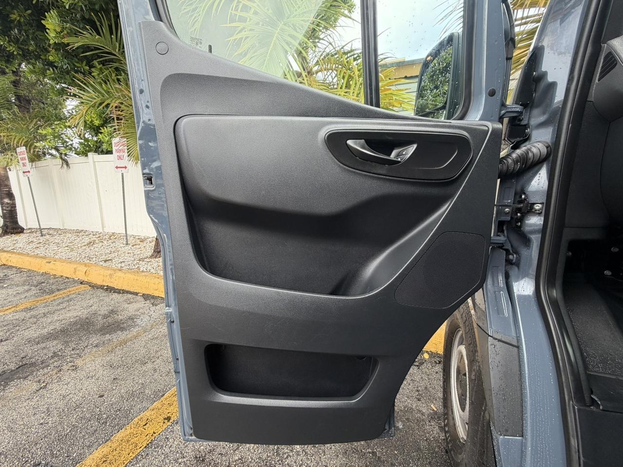2019 Mercedes-Benz Sprinter Crew Van Hollywood FL