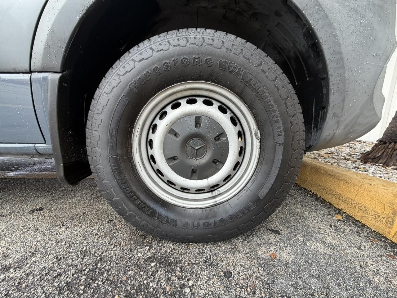 2019 Mercedes-Benz Sprinter Crew Van Hollywood FL