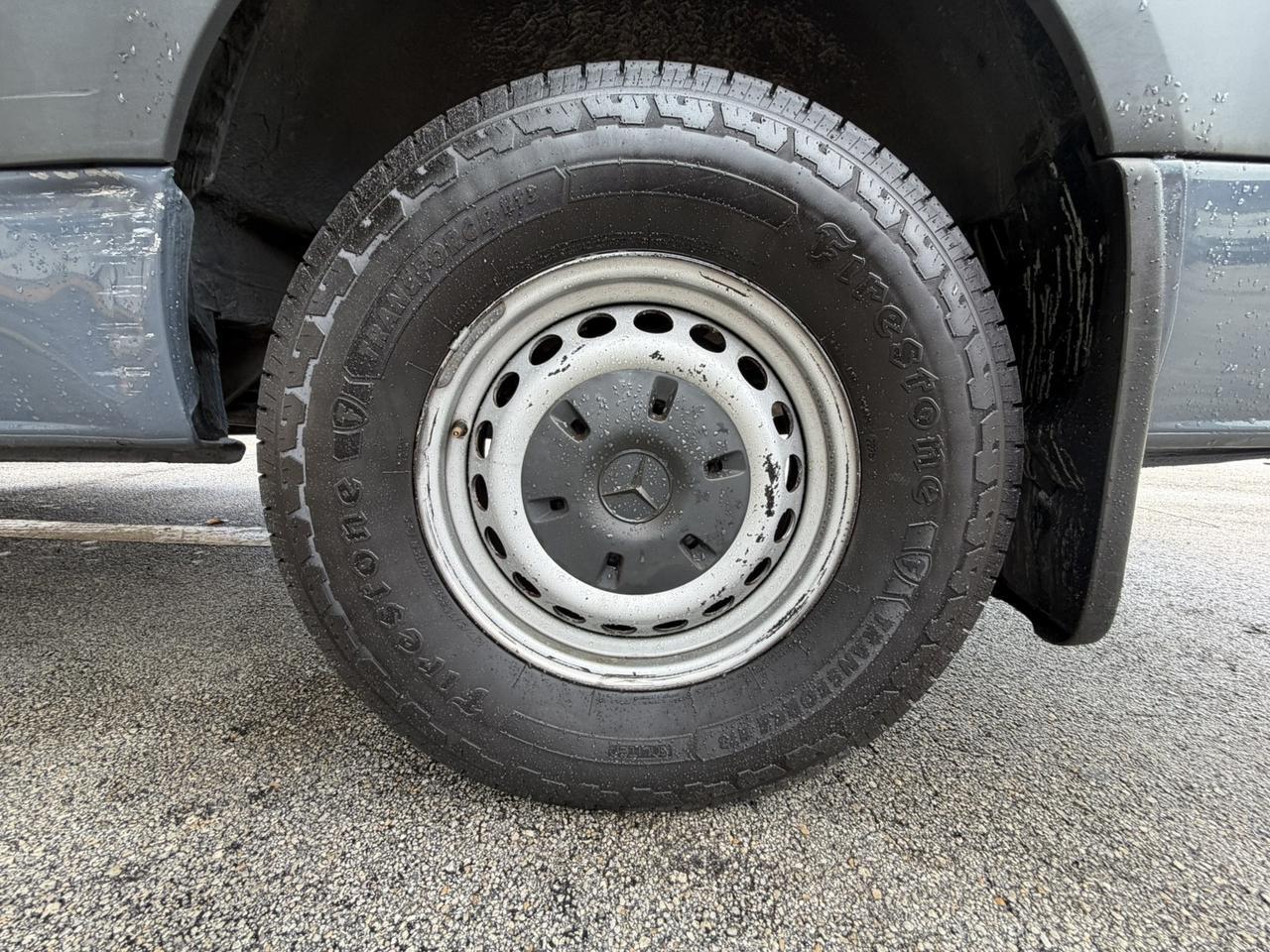 2019 Mercedes-Benz Sprinter Crew Van Hollywood FL