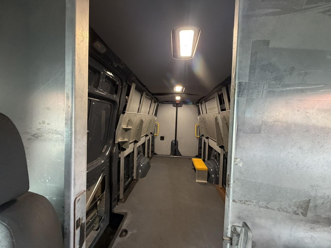 2019 Mercedes-Benz Sprinter Crew Van Hollywood FL