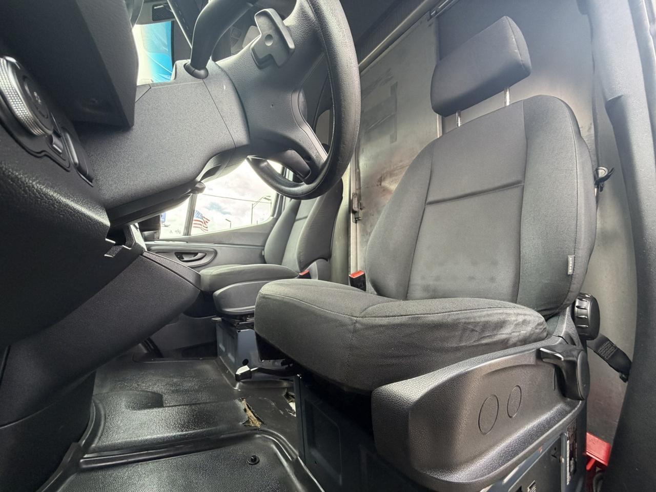 2019 Mercedes-Benz Sprinter Crew Van Hollywood FL