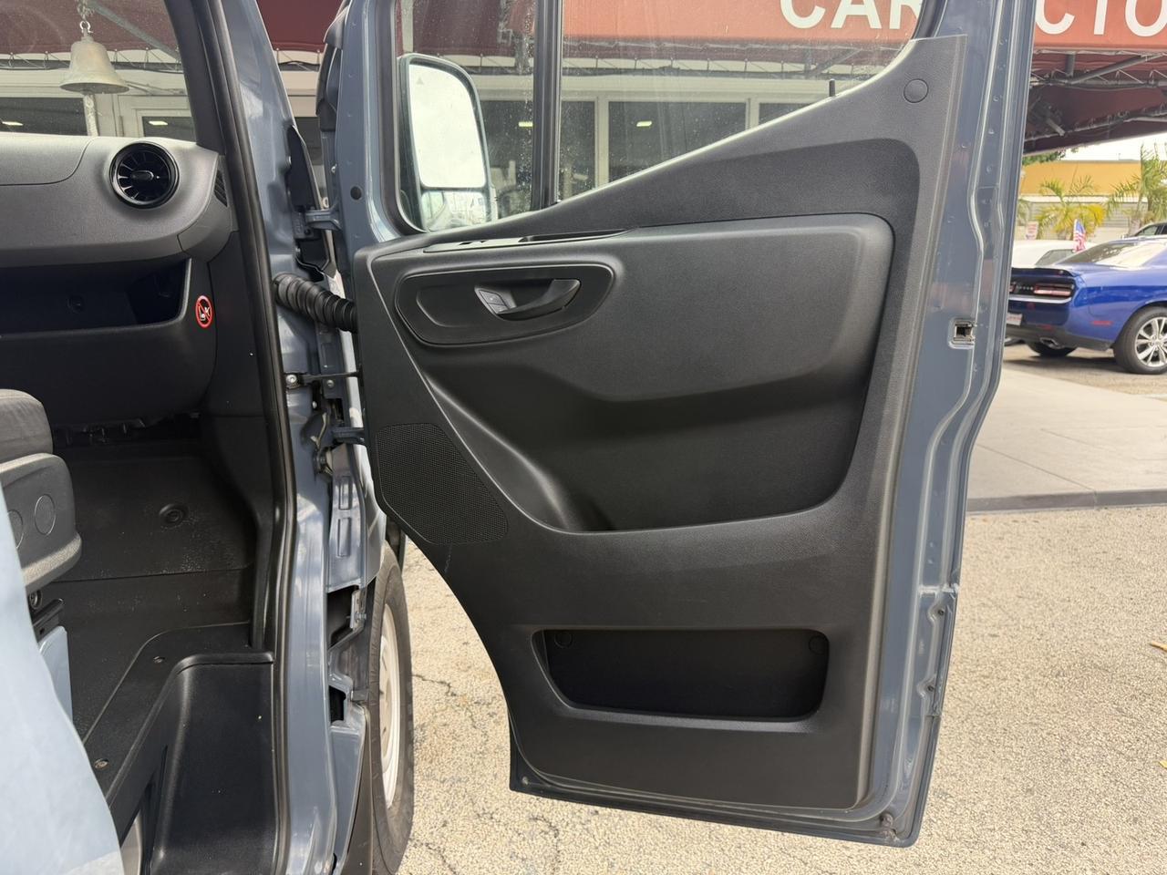 2019 Mercedes-Benz Sprinter Crew Van Hollywood FL