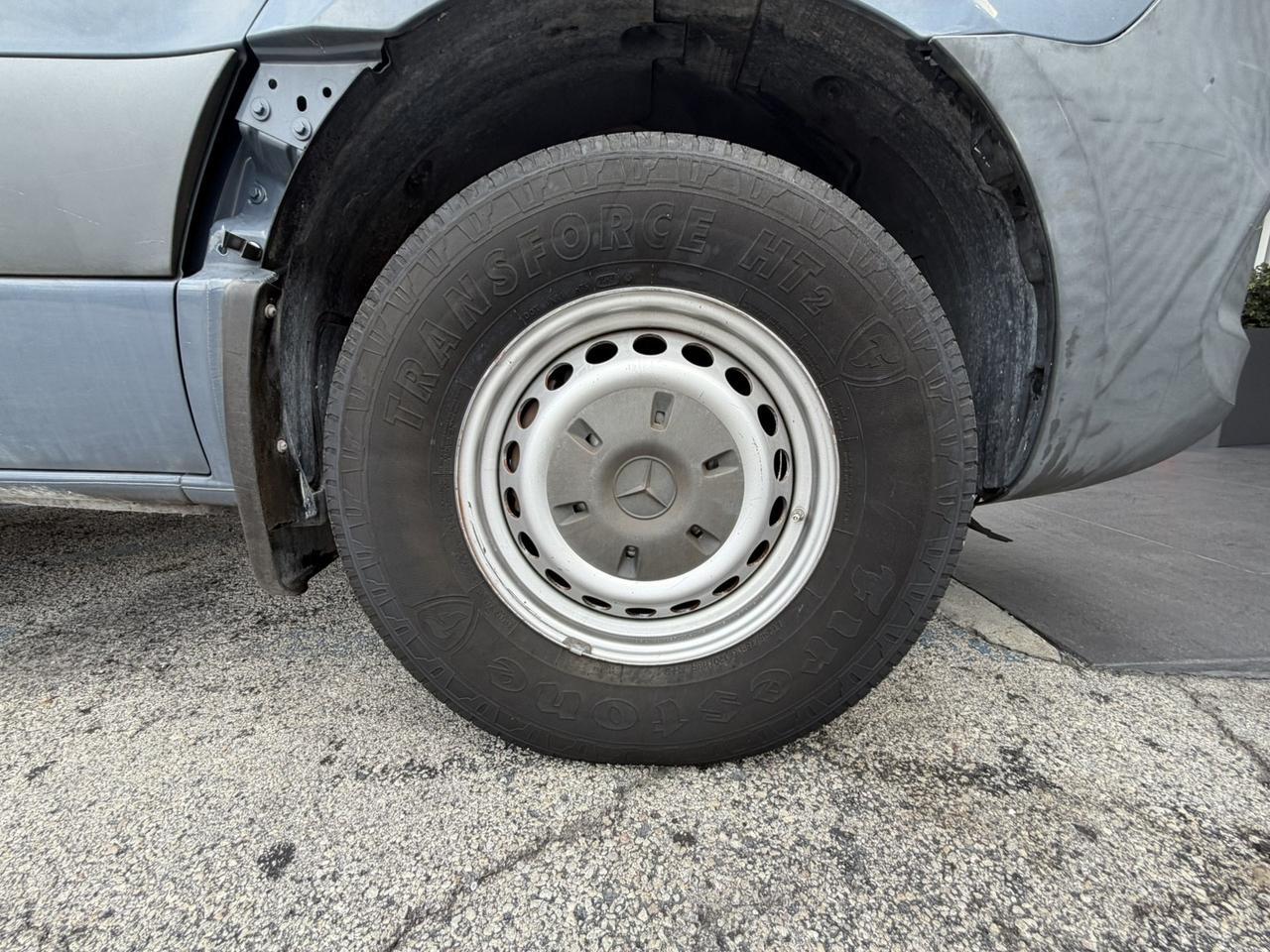 2019 Mercedes-Benz Sprinter Crew Van Hollywood FL