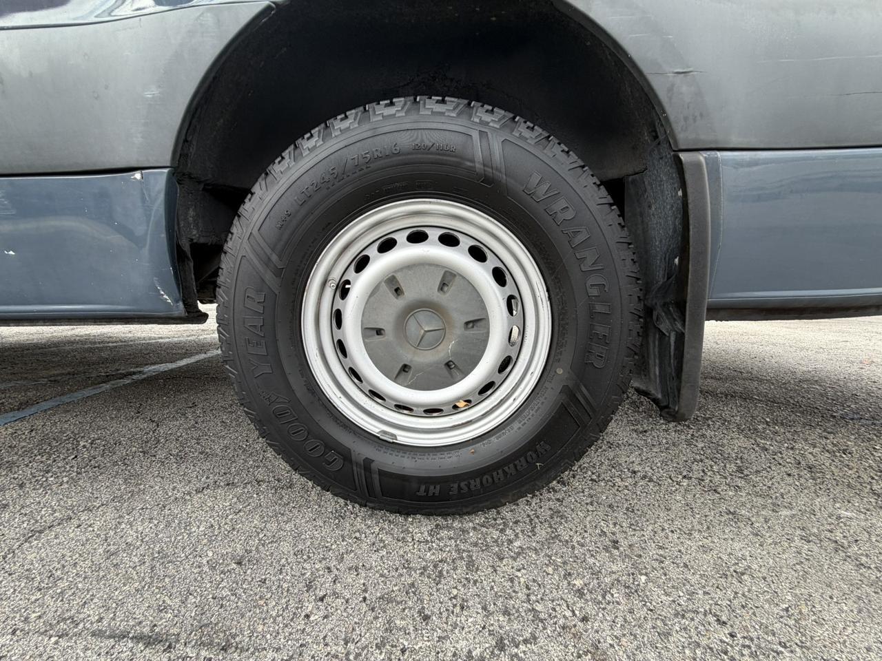 2019 Mercedes-Benz Sprinter Crew Van Hollywood FL