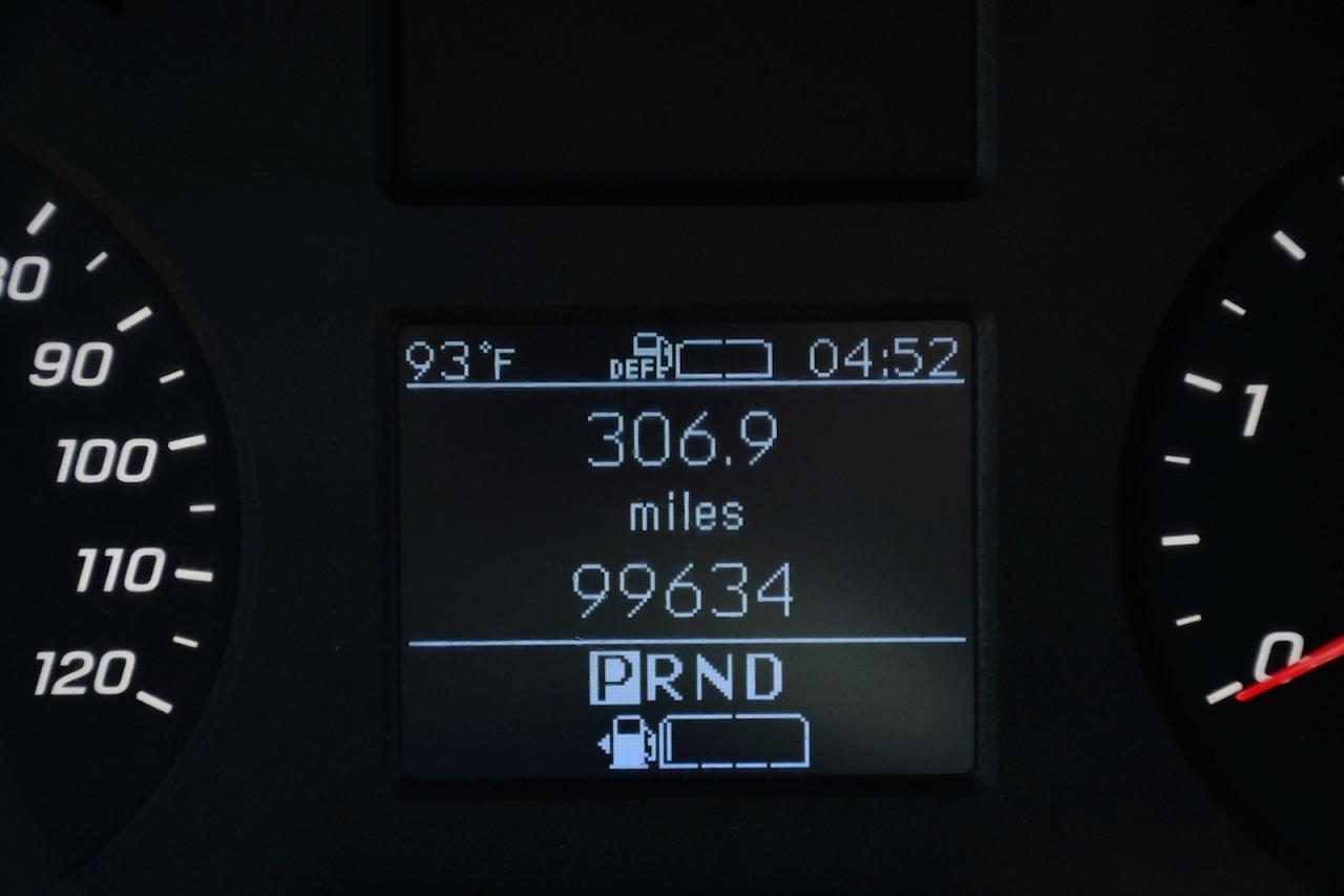 2019 Mercedes-Benz Sprinter Crew Van Lakeworth FL