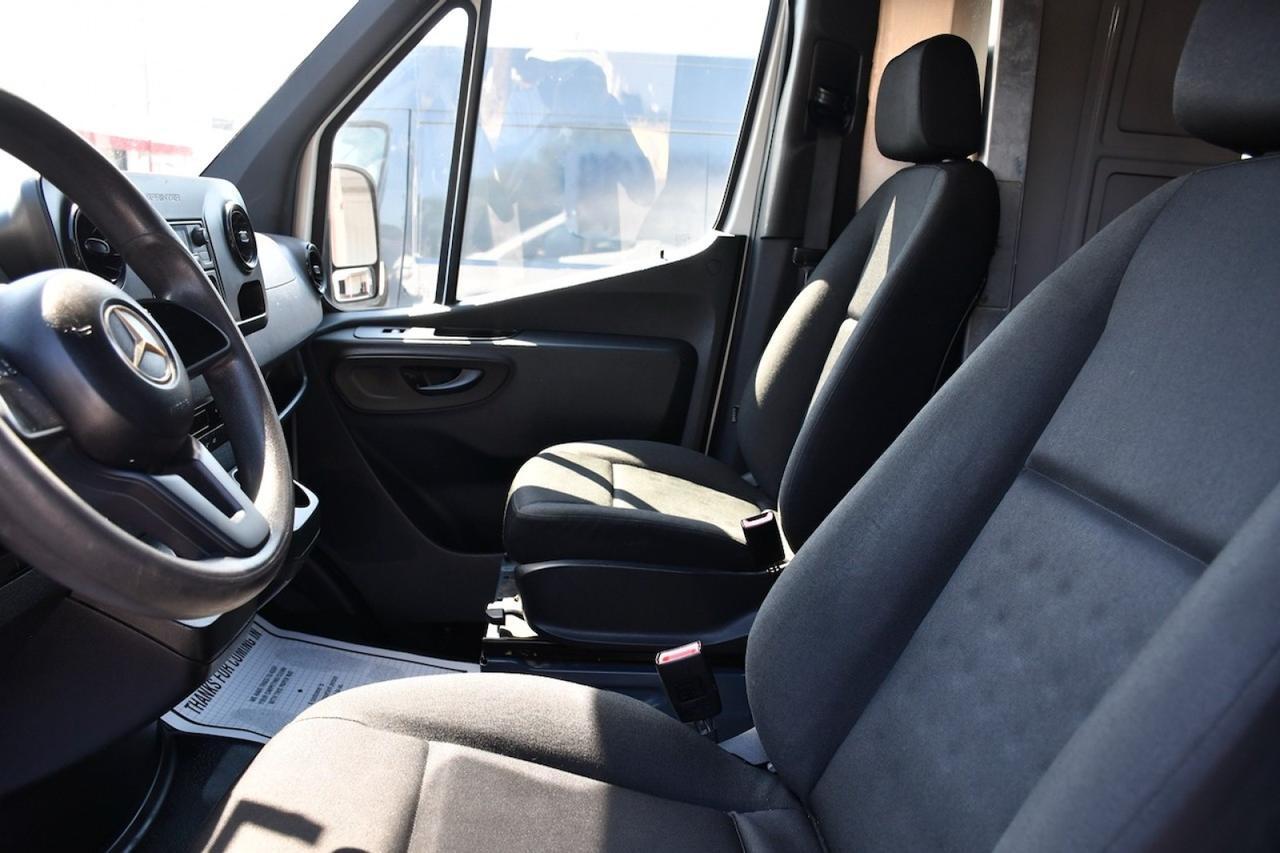 2019 Mercedes-Benz Sprinter Crew Van Lakeworth FL