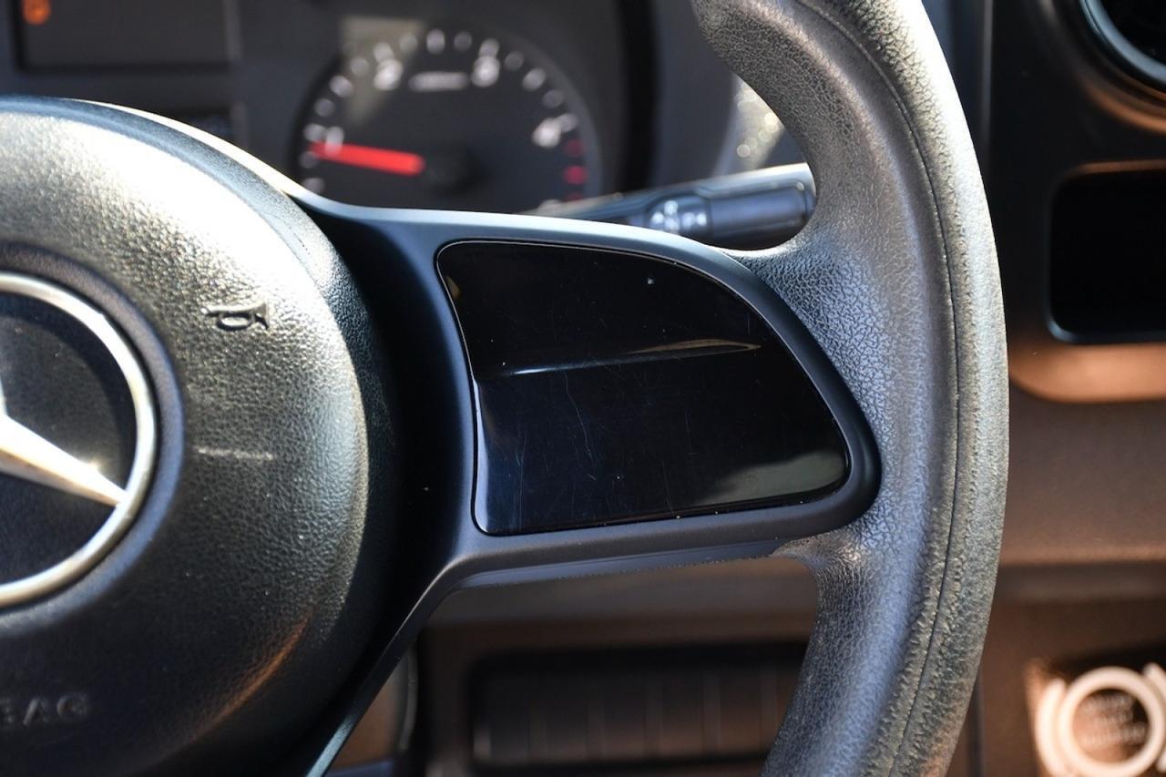 2019 Mercedes-Benz Sprinter Crew Van Lakeworth FL