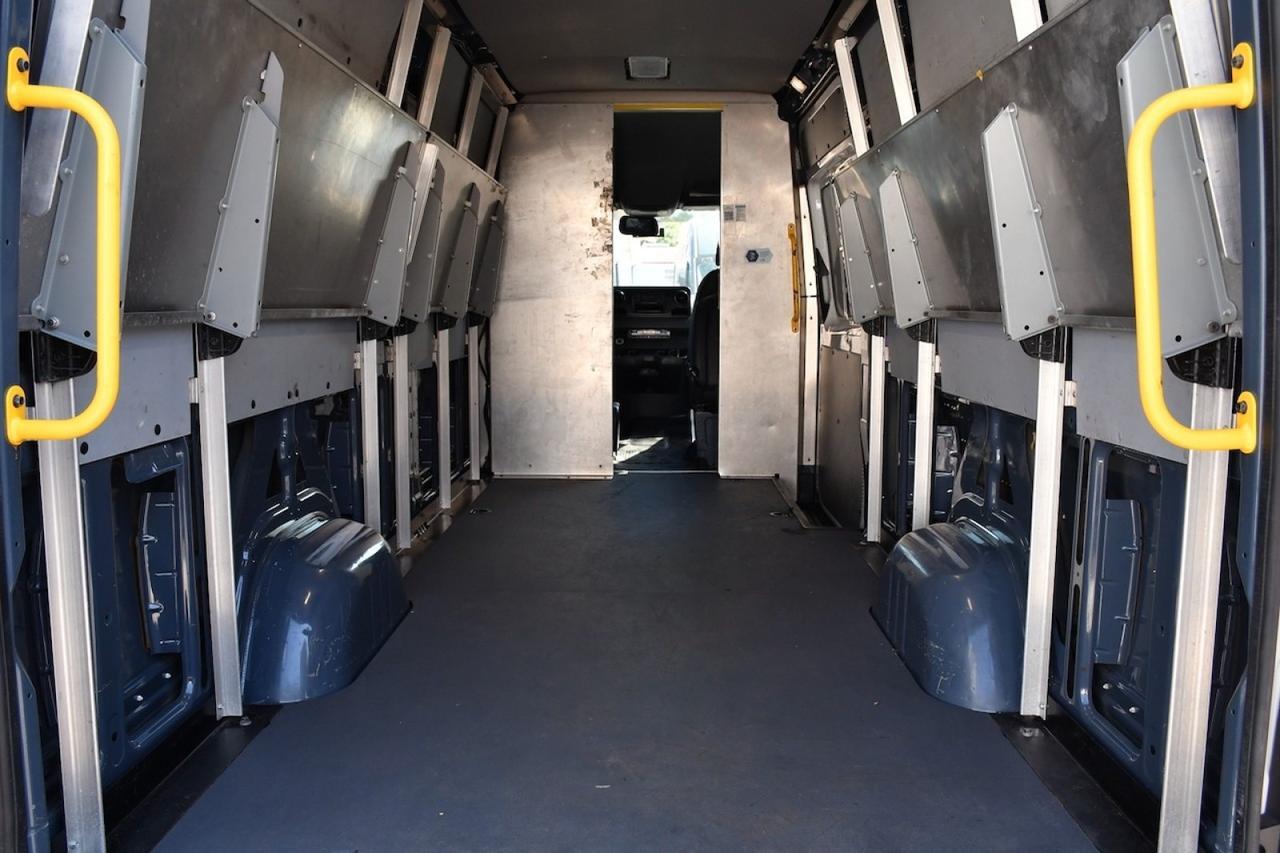 2019 Mercedes-Benz Sprinter Crew Van Lakeworth FL