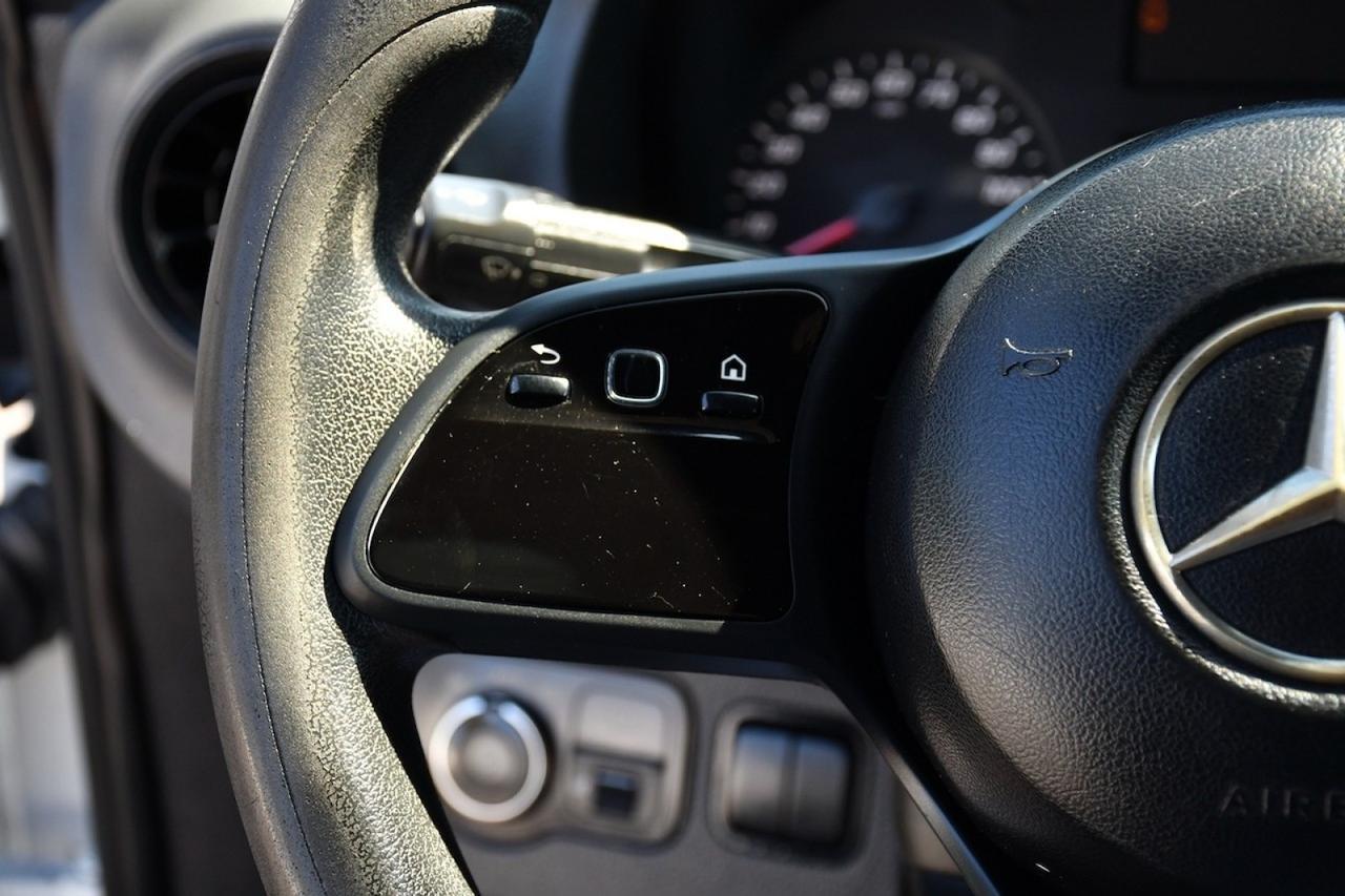 2019 Mercedes-Benz Sprinter Crew Van Lakeworth FL