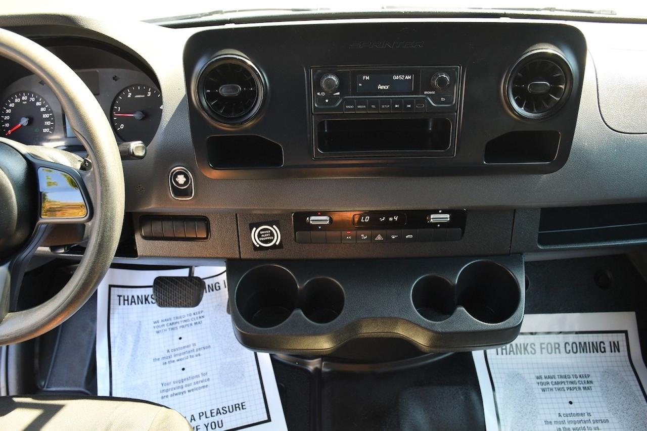 2019 Mercedes-Benz Sprinter Crew Van Lakeworth FL