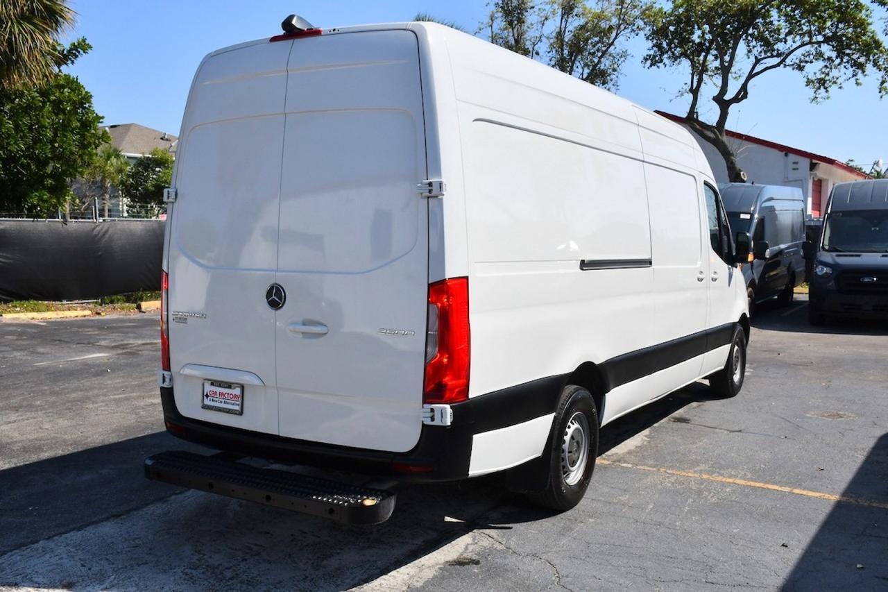 2019 Mercedes-Benz Sprinter Crew Van Lakeworth FL