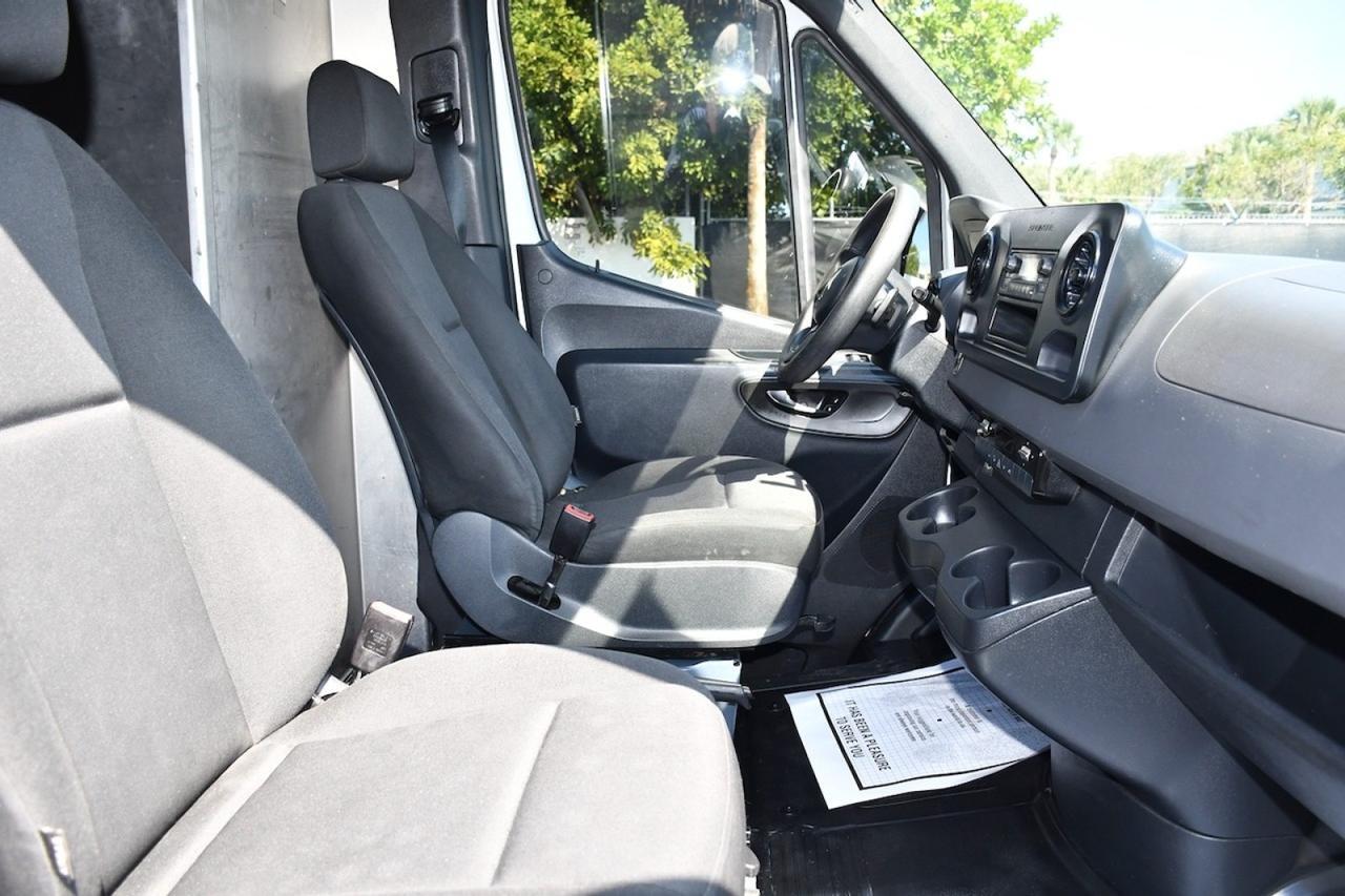 2019 Mercedes-Benz Sprinter Crew Van Lakeworth FL