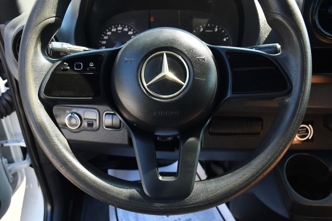 2019 Mercedes-Benz Sprinter Crew Van Lakeworth FL
