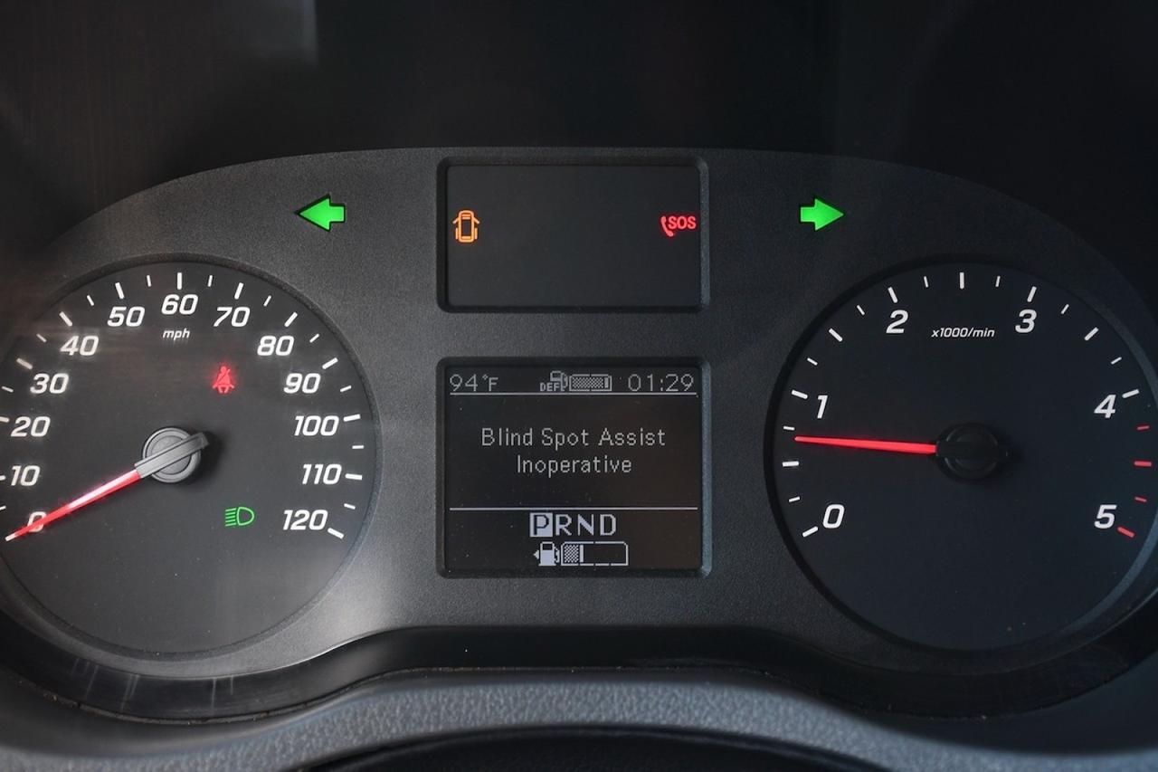 2019 Mercedes-Benz Sprinter Crew Van Lakeworth FL