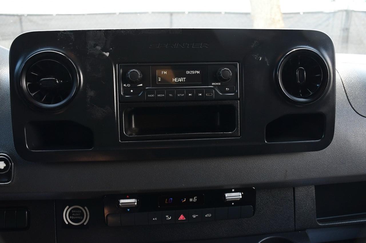 2019 Mercedes-Benz Sprinter Crew Van Lakeworth FL