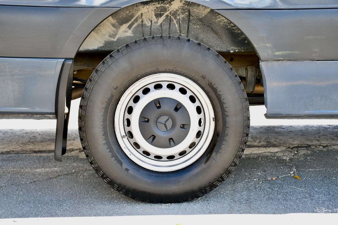 2019 Mercedes-Benz Sprinter Crew Van Lakeworth FL