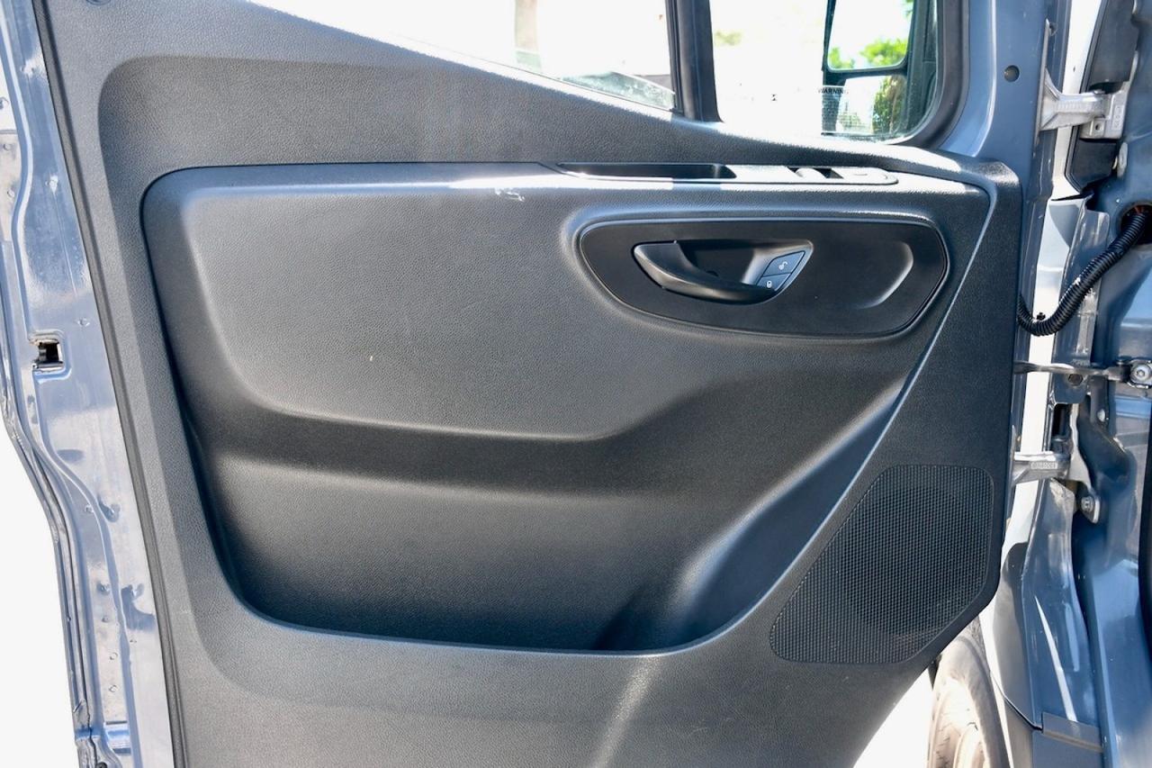 2019 Mercedes-Benz Sprinter Crew Van Lakeworth FL