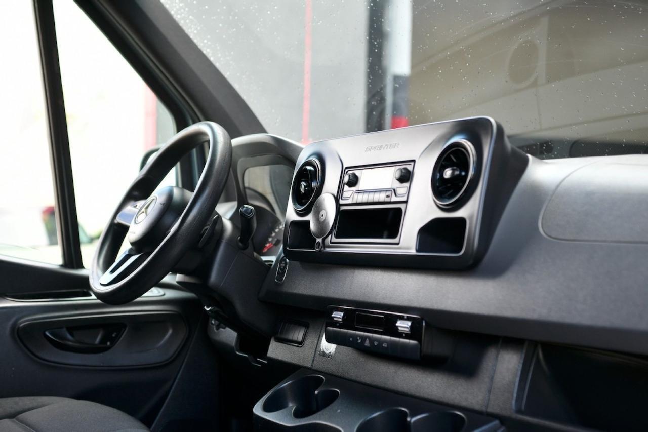 2019 Mercedes-Benz Sprinter Crew Van Lakeworth FL