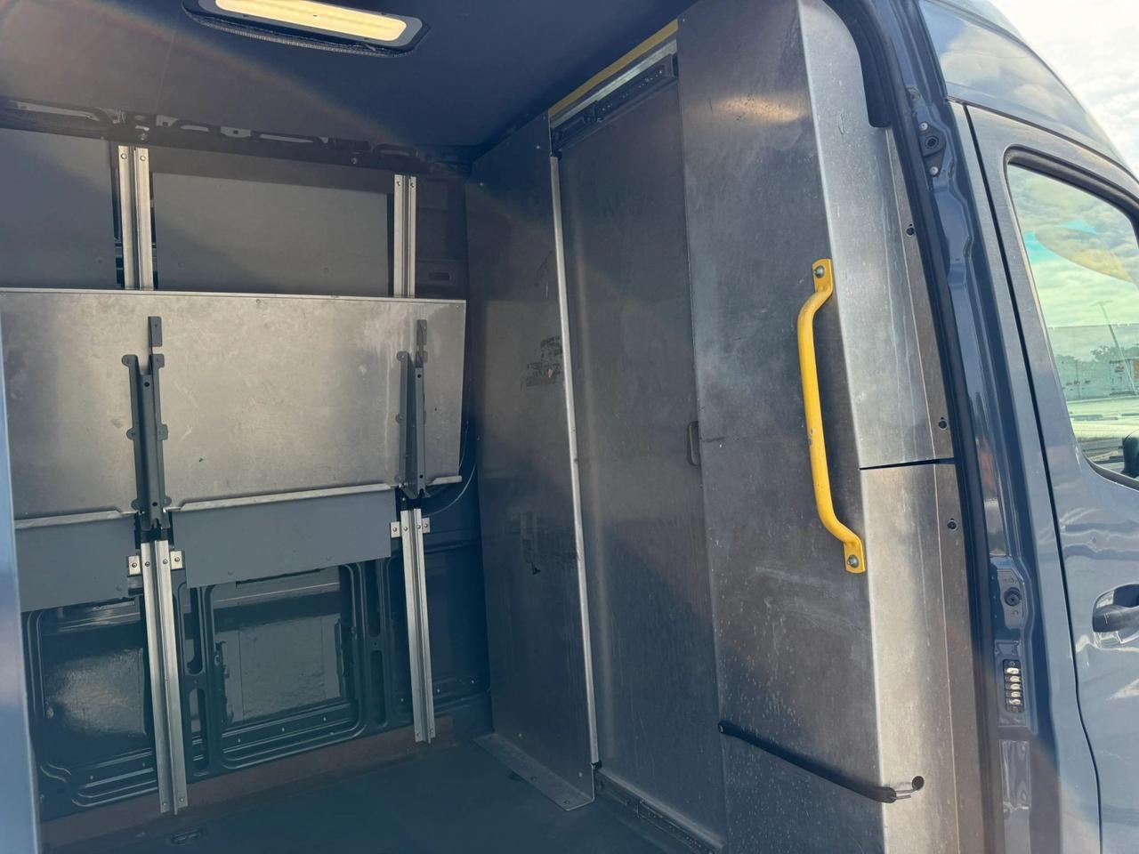 2019 Mercedes-Benz Sprinter Crew Van Miami FL