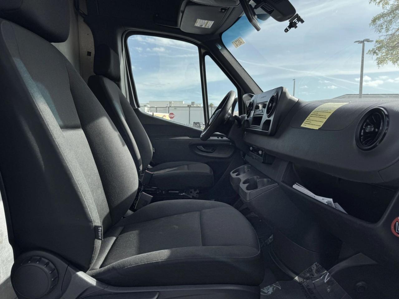2019 Mercedes-Benz Sprinter Crew Van Miami FL