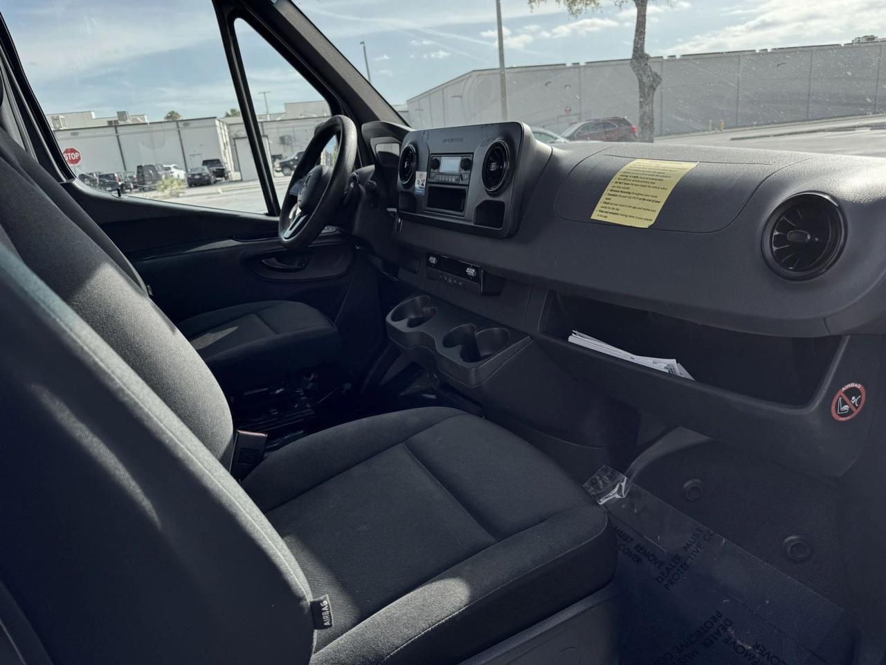 2019 Mercedes-Benz Sprinter Crew Van Miami FL