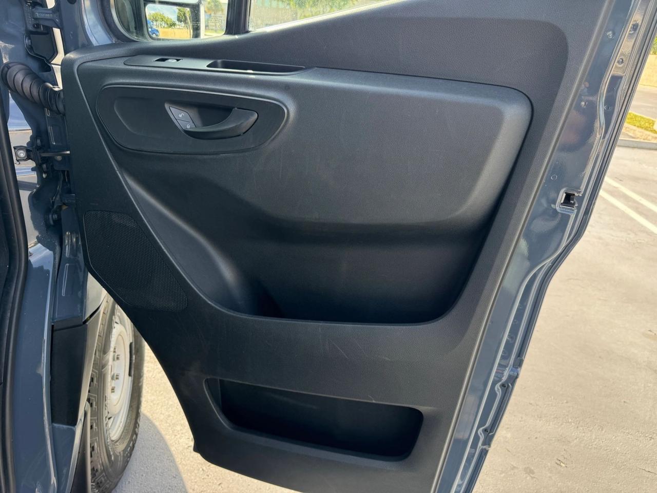 2019 Mercedes-Benz Sprinter Crew Van Miami FL