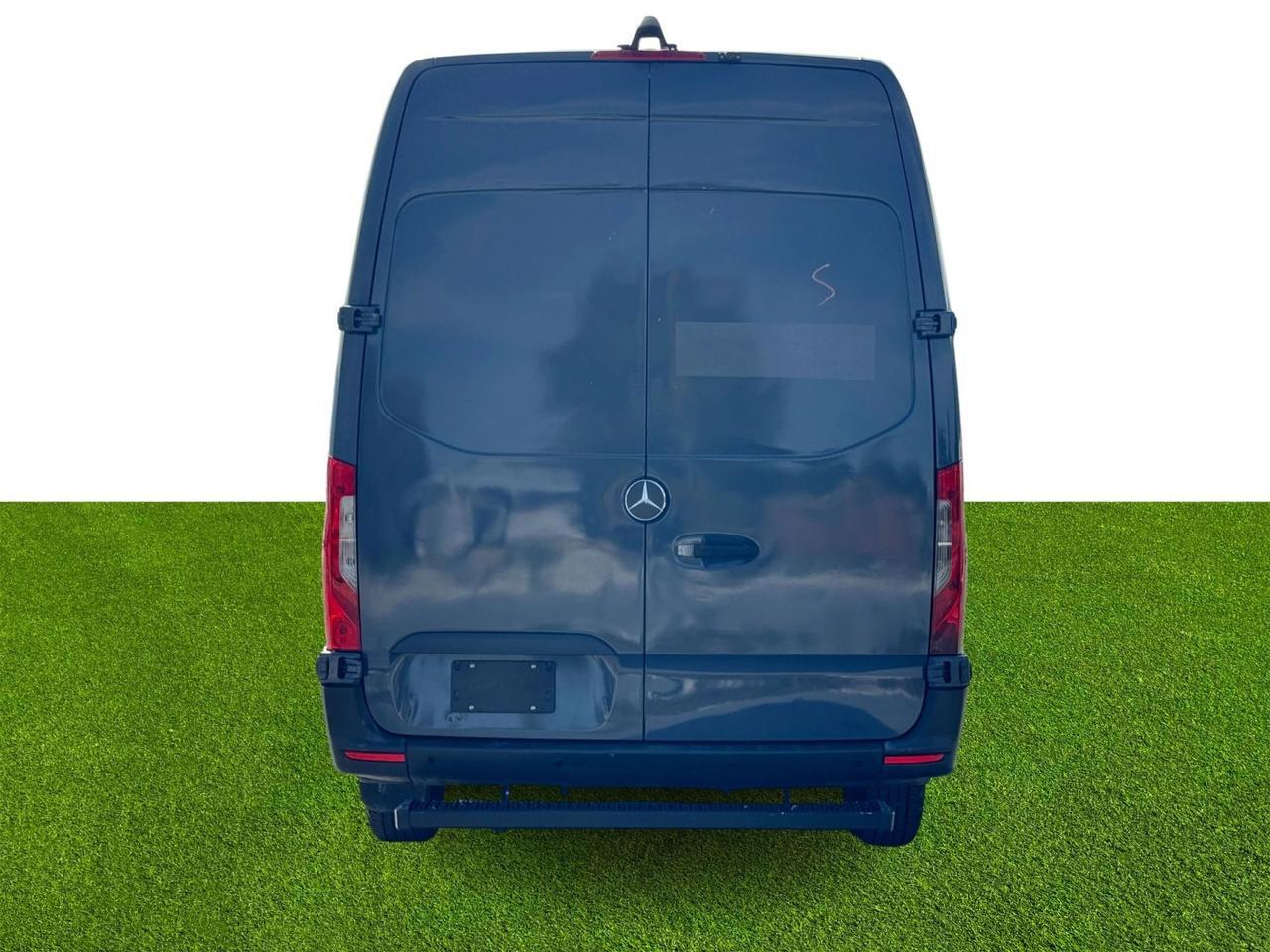 2019 Mercedes-Benz Sprinter Crew Van Miami FL