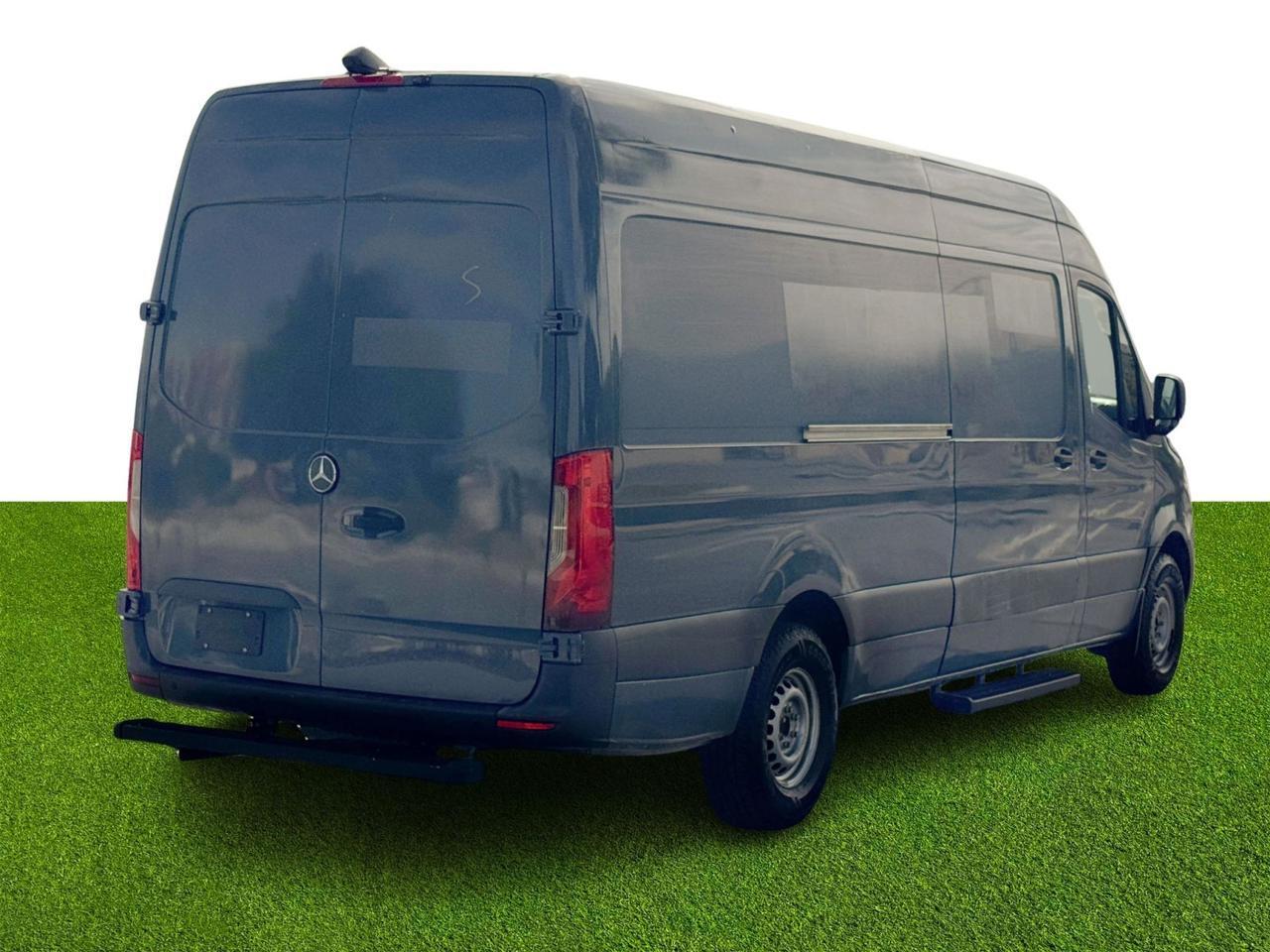 2019 Mercedes-Benz Sprinter Crew Van Miami FL