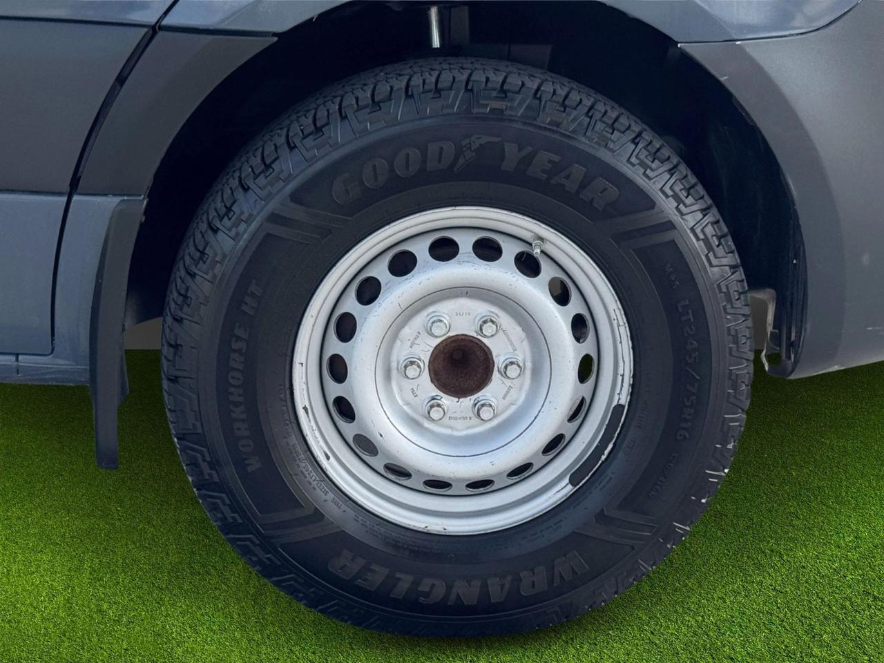 2019 Mercedes-Benz Sprinter Crew Van Miami FL