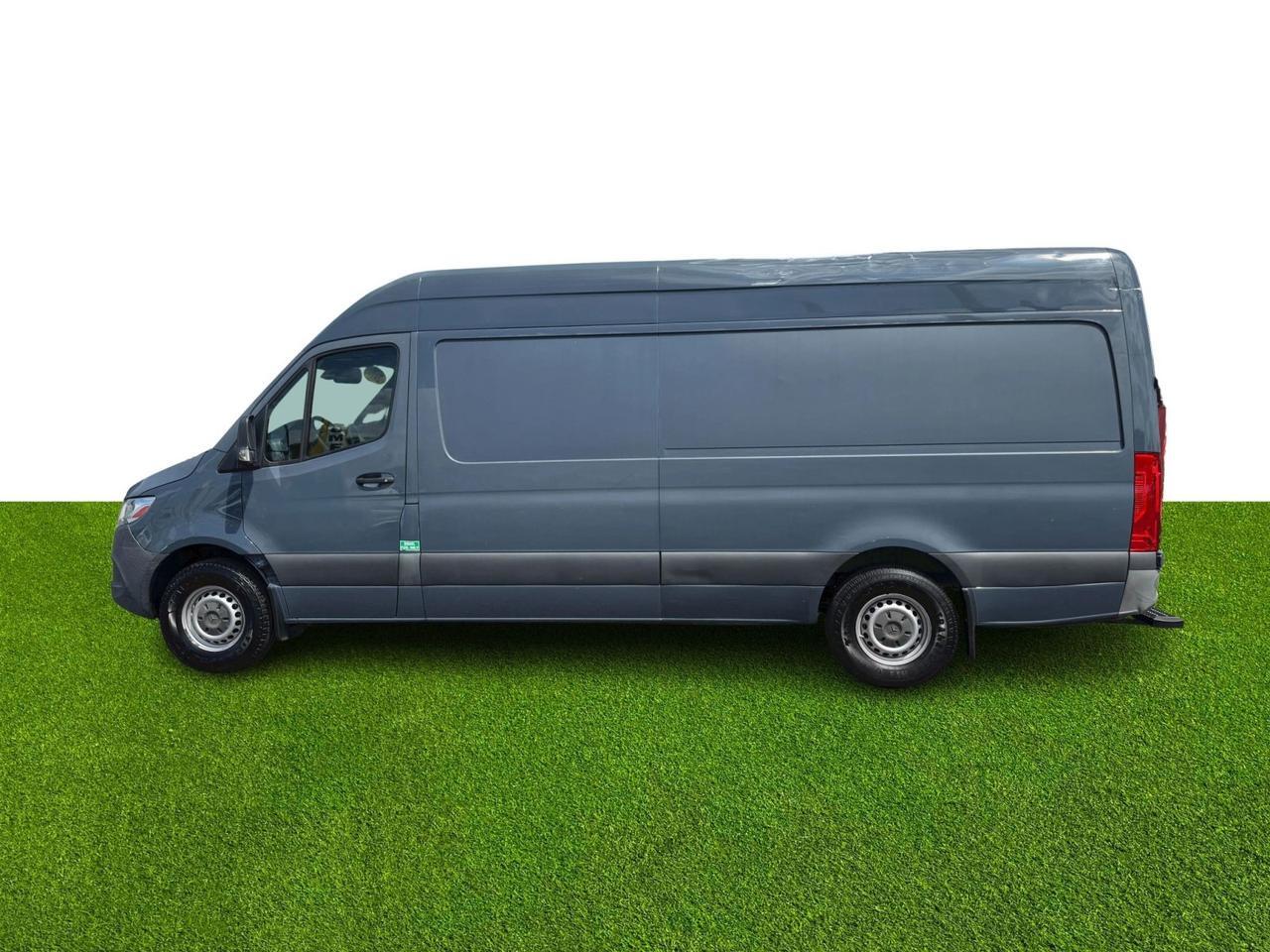 2019 Mercedes-Benz Sprinter Crew Van Miami FL
