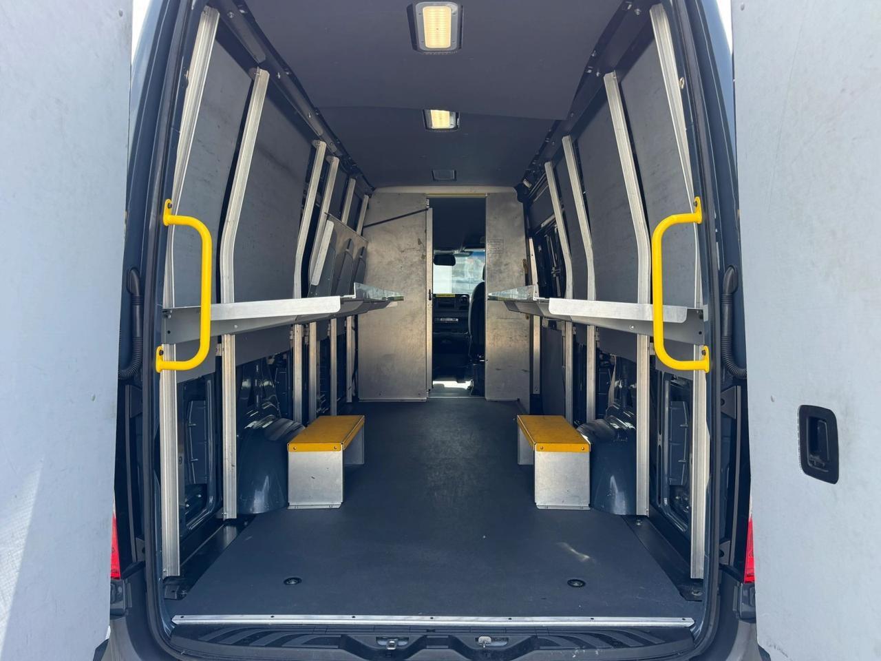 2019 Mercedes-Benz Sprinter Crew Van Miami FL