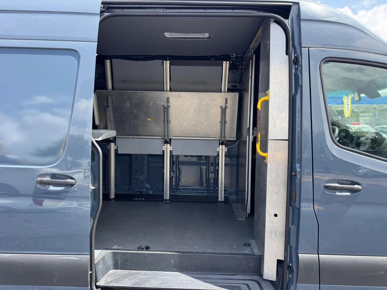 2019 Mercedes-Benz Sprinter Crew Van Miami FL