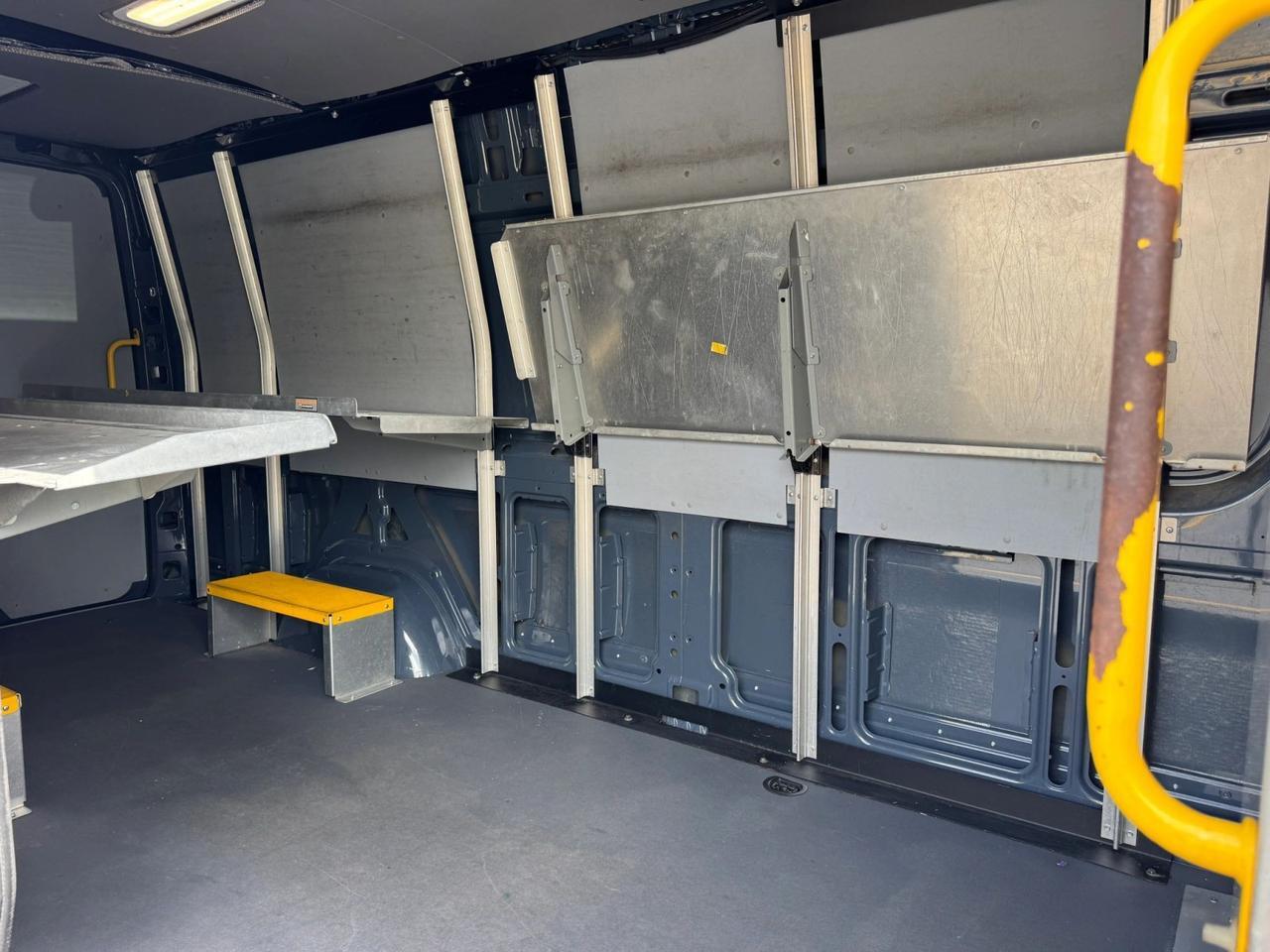 2019 Mercedes-Benz Sprinter Crew Van Miami FL