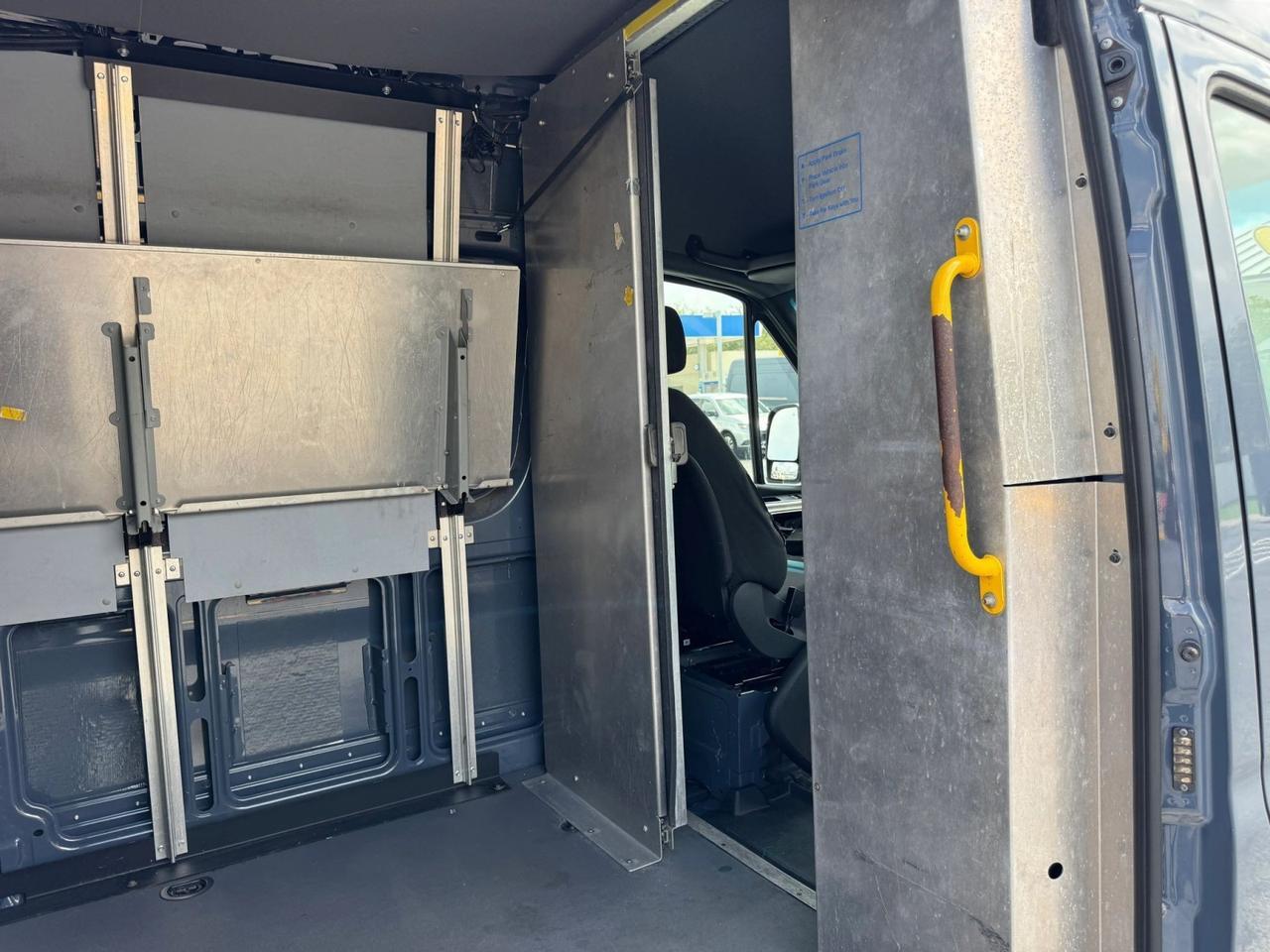 2019 Mercedes-Benz Sprinter Crew Van Miami FL