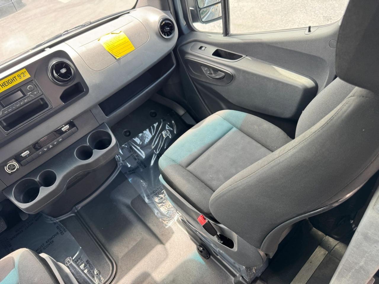 2019 Mercedes-Benz Sprinter Crew Van Miami FL