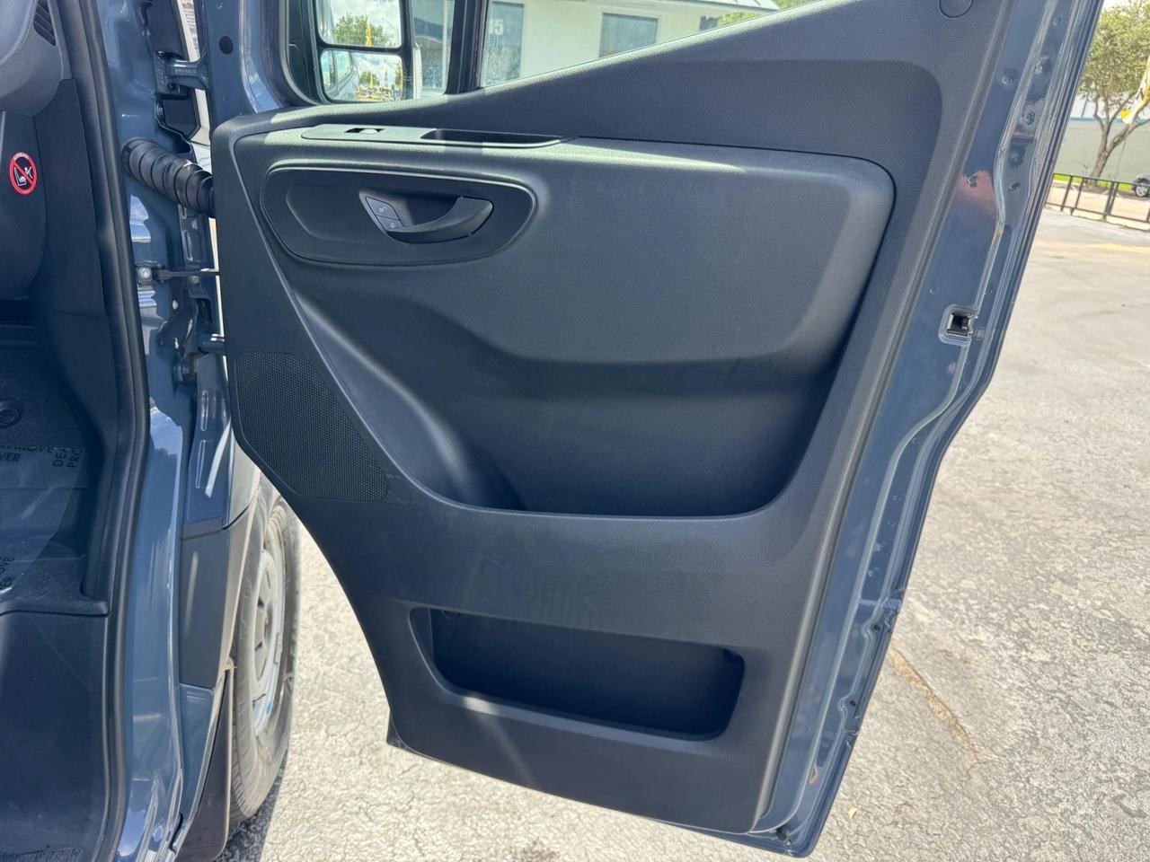 2019 Mercedes-Benz Sprinter Crew Van Miami FL