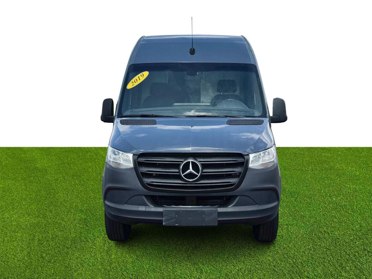 2019 Mercedes-Benz Sprinter Crew Van Miami FL