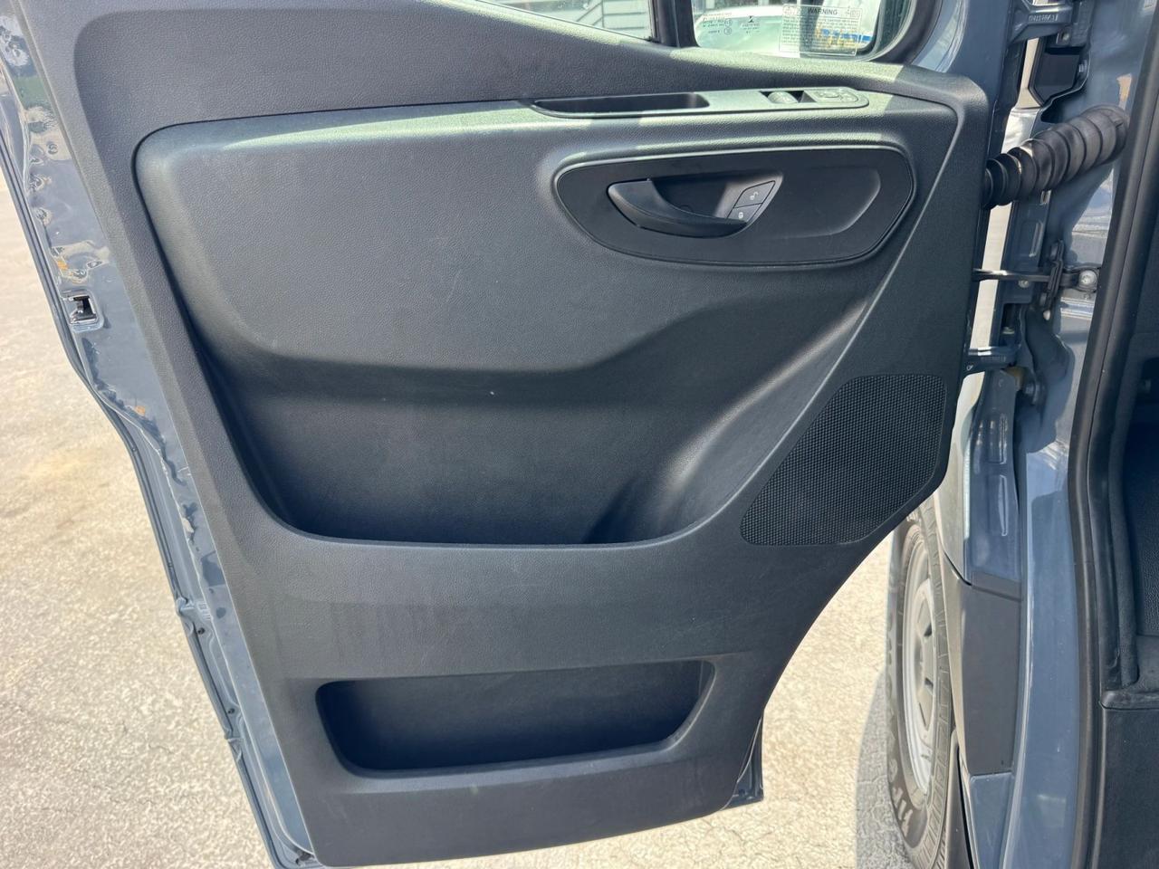 2019 Mercedes-Benz Sprinter Crew Van Miami FL