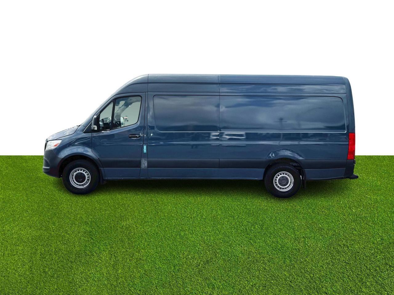 2019 Mercedes-Benz Sprinter Crew Van Miami FL