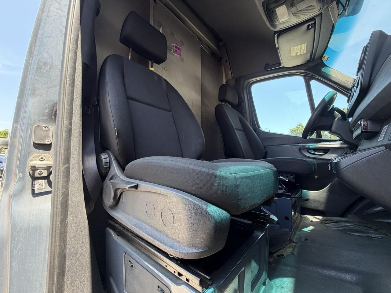 2019 Mercedes-Benz Sprinter Crew Van Miami FL
