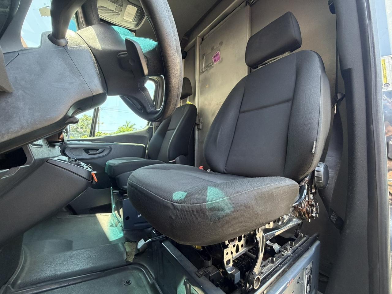 2019 Mercedes-Benz Sprinter Crew Van Miami FL